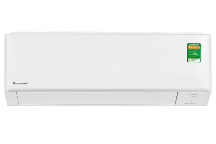 Điều Hòa Panasonic 1 Chiều Inverter 9000BTU CU/CS-RU9AKH-8